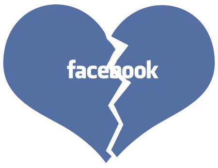 El impacto de las redes sociales en los terruños amorosos