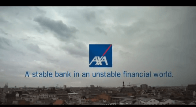 Un banco estable, en un mundo financieramente inestable.