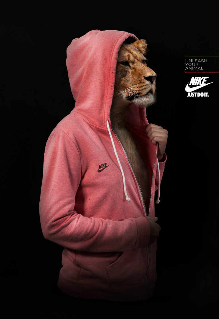 Nike Colombia: Liberando la bestia.