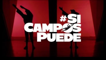 BBVA: Si Jorge Campos hizo campeón al Cruz Azul… No hay que dejar de creer “mi brody”